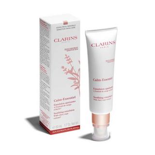 CLARINS SOINS CALM ESSENTIEL Calm-Essentiel Beruhigende Emulsion 