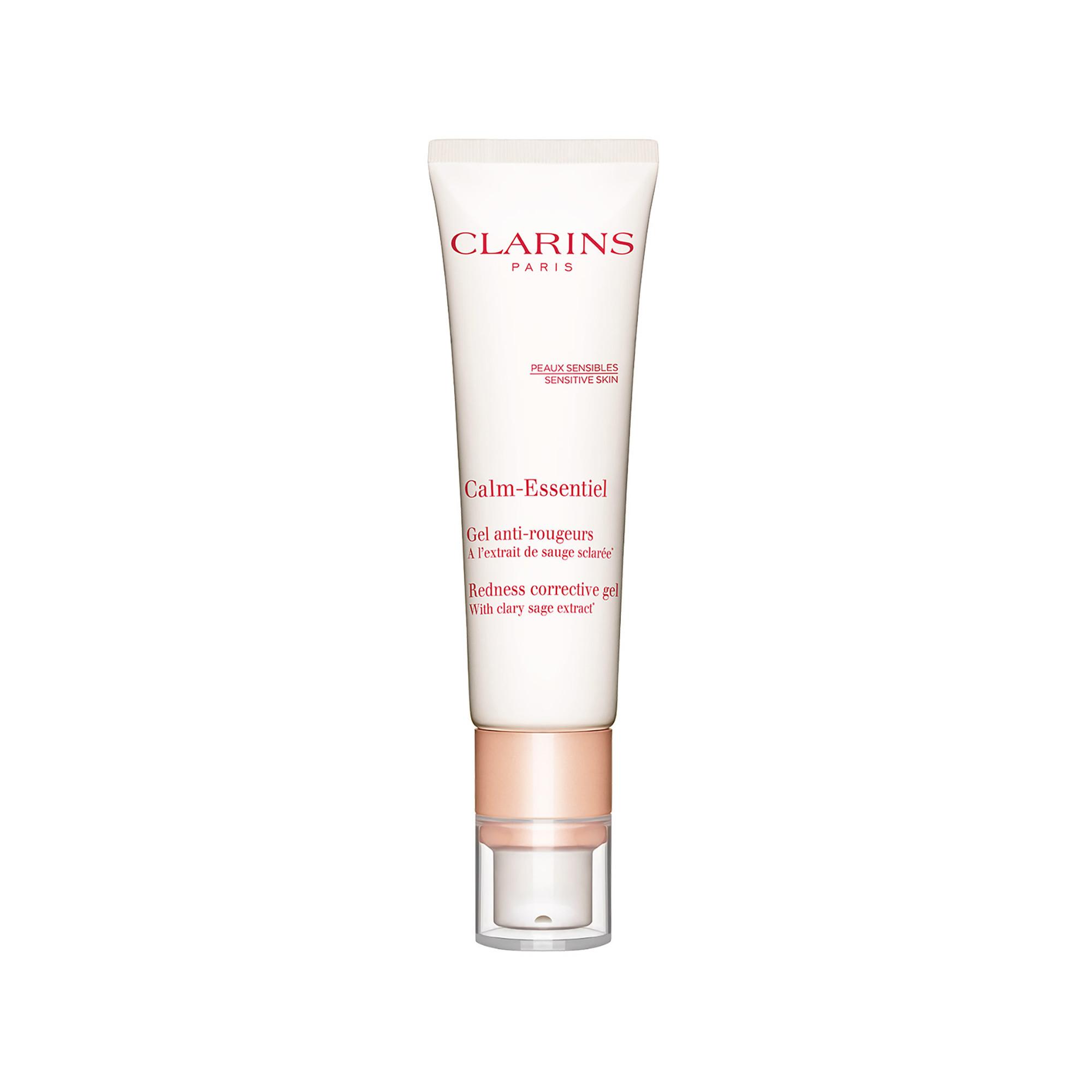 Image of Calm-essentiel Restrukturierendes Gesichtsöl Damen 30ml