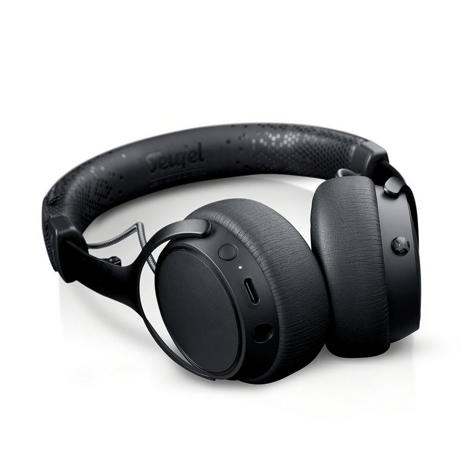 Teufel Supreme On 

 In-Ear-Kopfhörer 