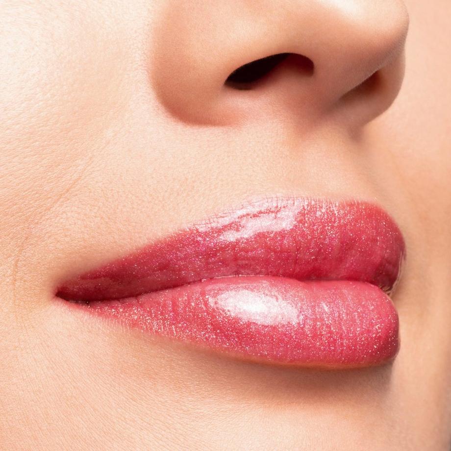 CLARINS LIP COMFORT OIL SHIMMER Lip Comfort Oil Shimmer 