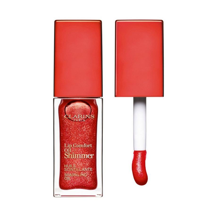 Lip Comfort Oil Shimmer