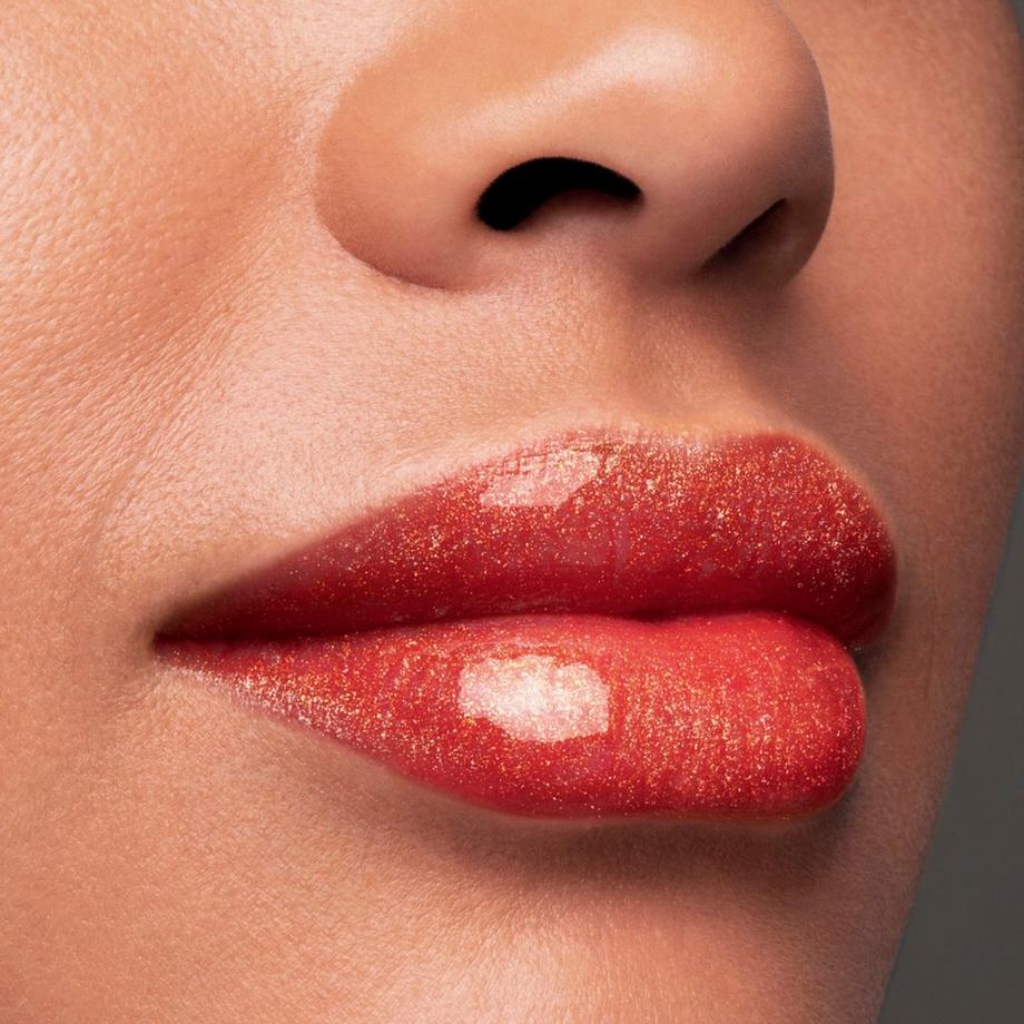 CLARINS LIP COMFORT OIL SHIMMER Lip Comfort Oil Shimmer 