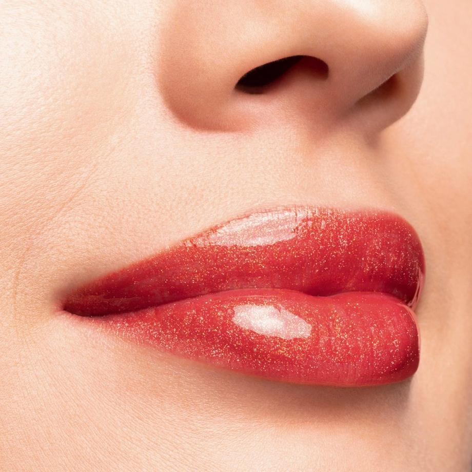 CLARINS LIP COMFORT OIL SHIMMER Lip Comfort Oil Shimmer 