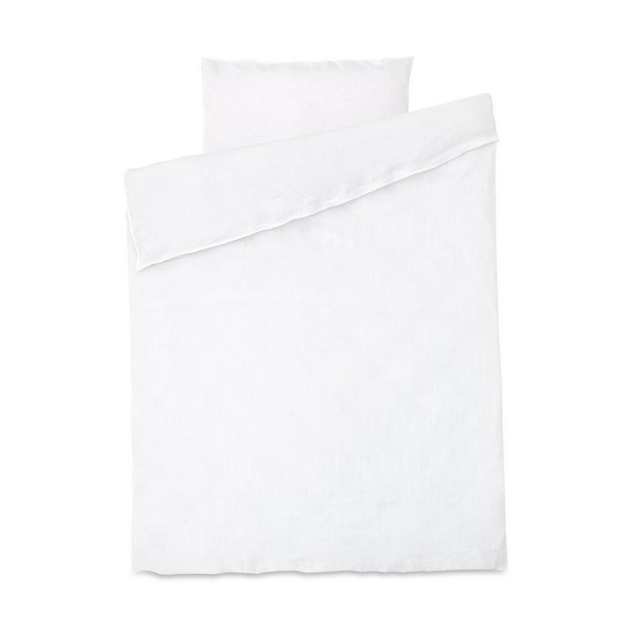Manor Housse de duvet Lin Uni  