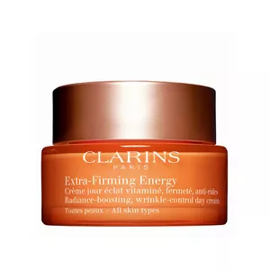 Extra-Firming Energy