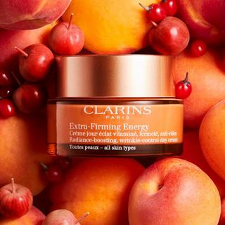 CLARINS 40+ EXTRA FIRMING Extra-Firming Energy 