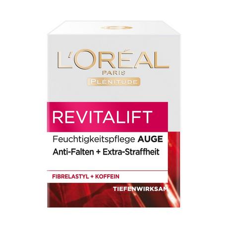 DERMO EXPERTISE - L'OREAL Classic perfect Revitalift Classic Eye 