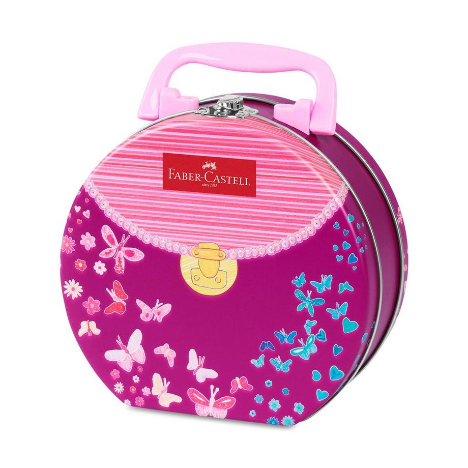 Faber-Castell Filzstifte Set  