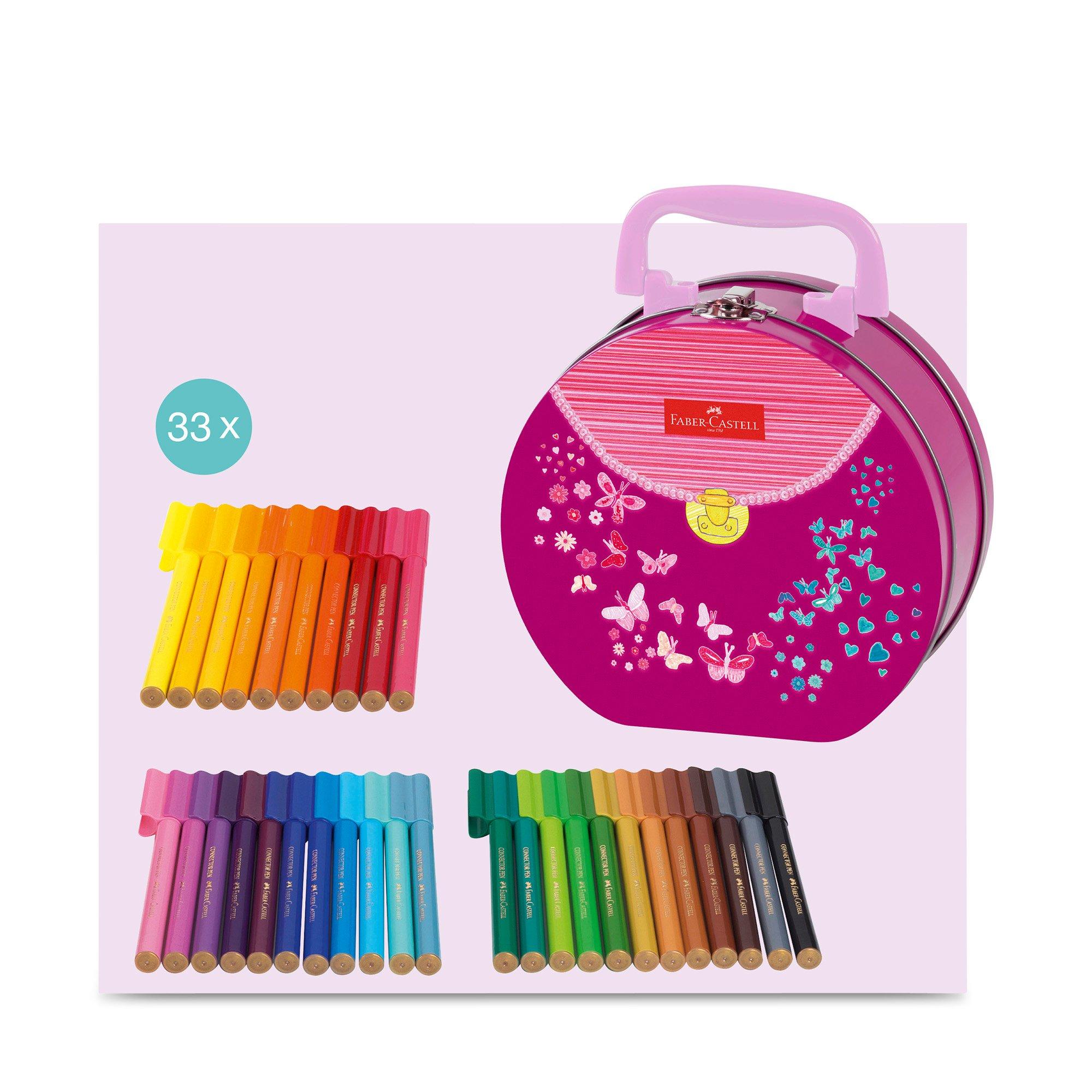 Faber-Castell Set di pennarelli  
