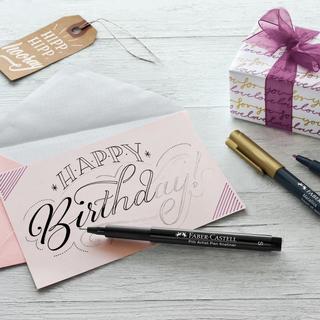 Faber-Castell Filzstifte Set  