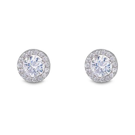 L' Atelier Gold 18 Karat by Manor  Ohrringe 