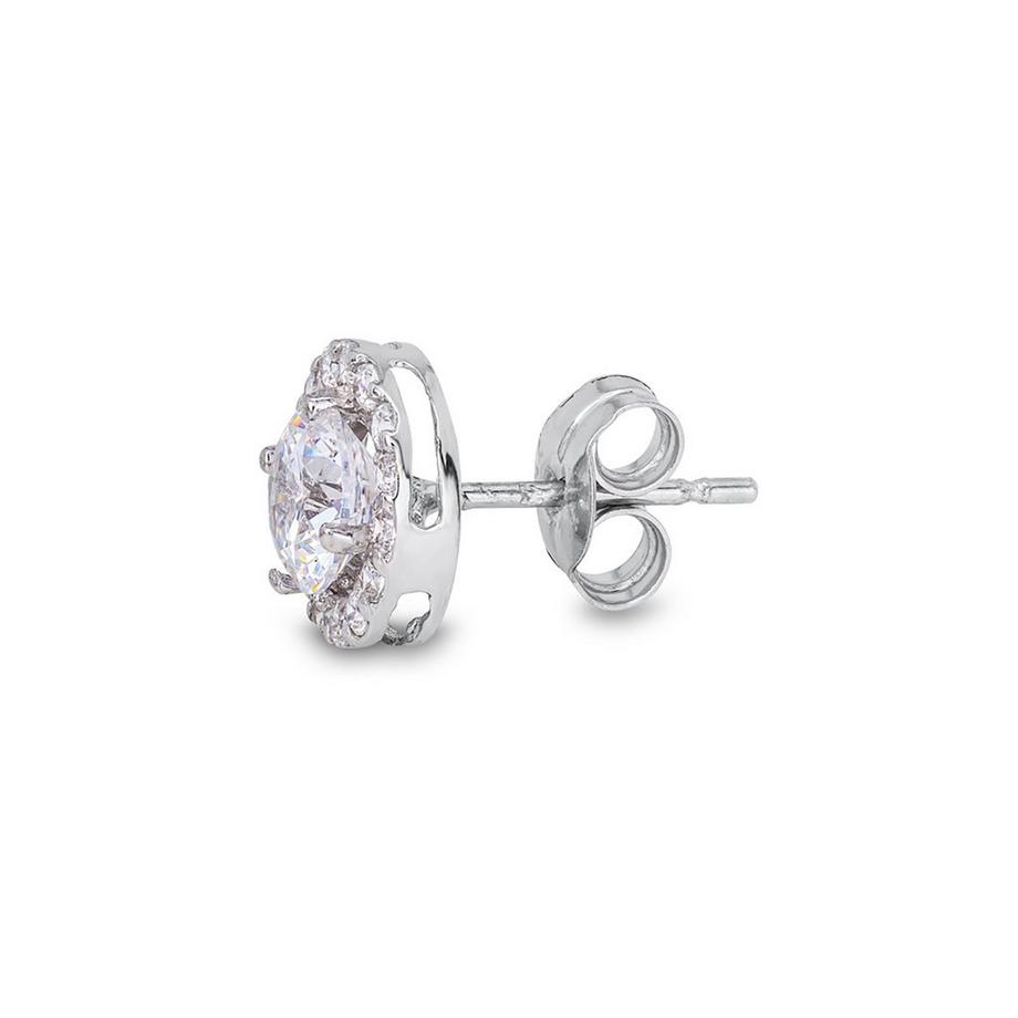 L' Atelier Gold 18 Karat by Manor  Ohrringe 