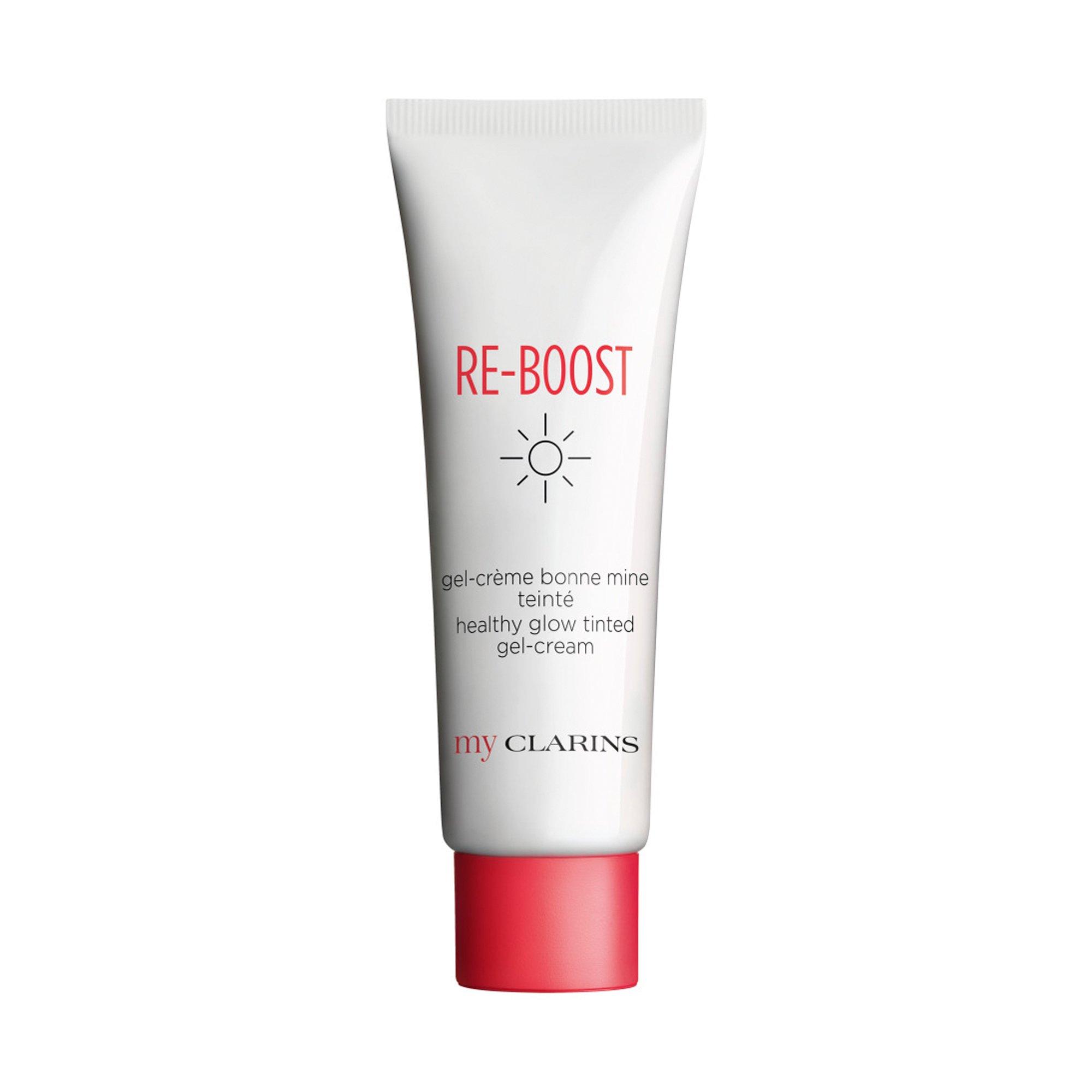 Image of my CLARINS Healthy Glow Tinted Gel Cream - 50ml