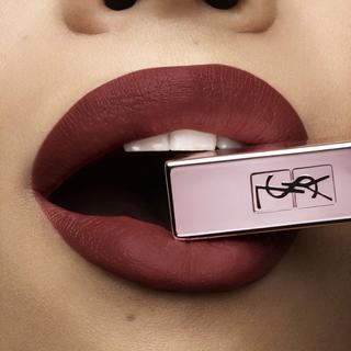 YSL Rouge Pure Couture The Slim Glow Rouge Pur Couture The Slim Glow Matte 