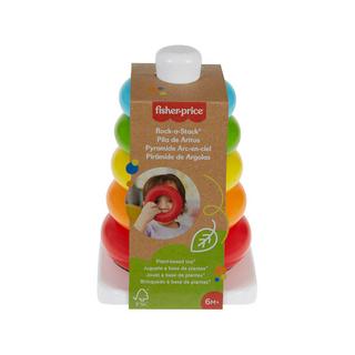 Fisher Price  Piramide arcobaleno 1a età 