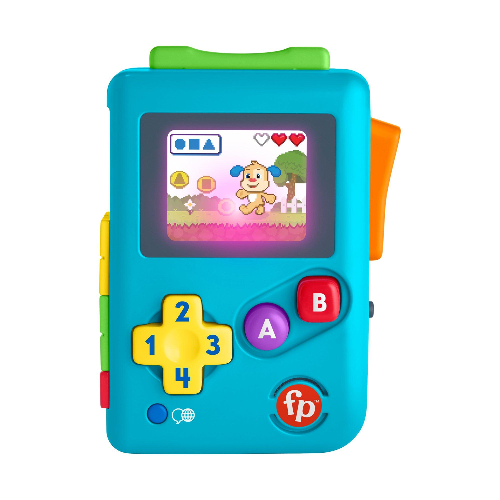 Image of Lernspass Lil' Gamer Multicolor