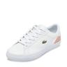 LACOSTE Lerond Sneakers basse Bianco 1