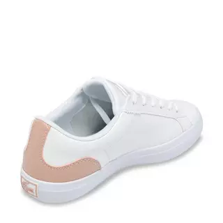 LACOSTE Lerond Sneakers basse Bianco 1