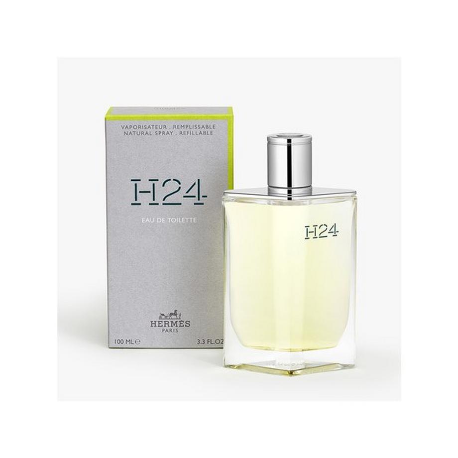 HERMÈS H24, Eau de Toilette  