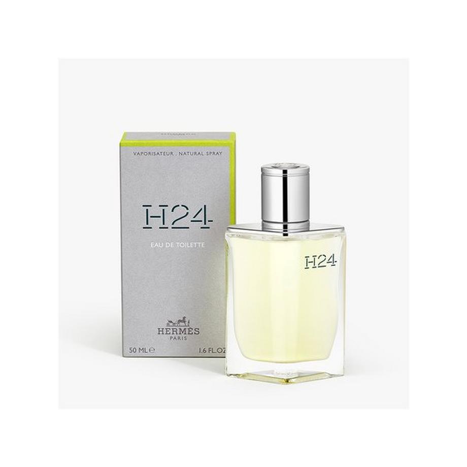 HERMÈS H24, Eau de Toilette  