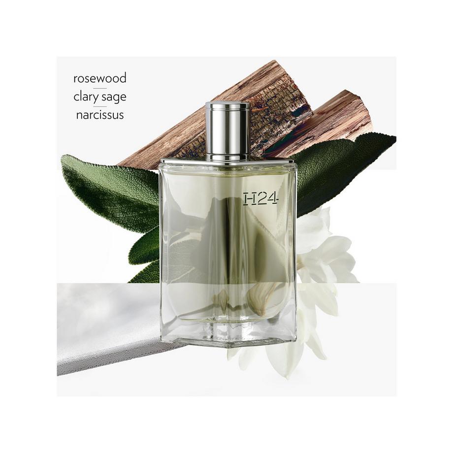 HERMÈS H24, Eau de Toilette  