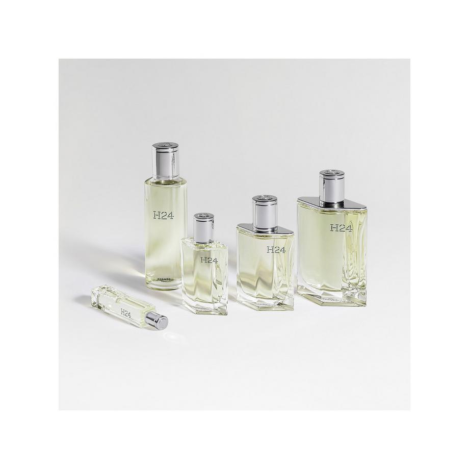 HERMÈS H24, Eau de Toilette  