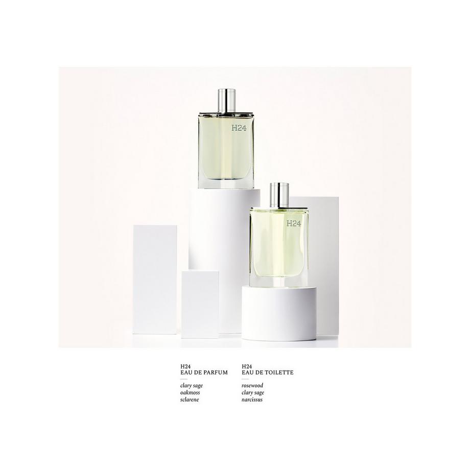 HERMÈS H24, Eau de Toilette  