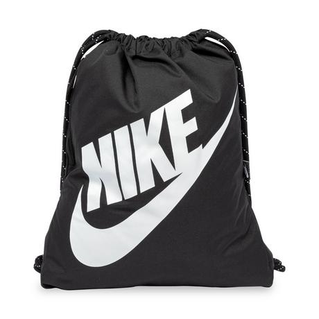 NIKE Heritage Borsa da ginnastica 