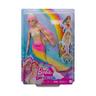 Barbie  Dreamtopia Regenbogenzauber Meerjungfrau Puppe 