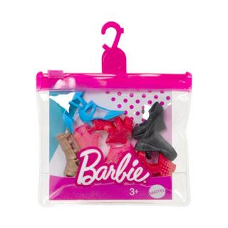 Barbie  Fashion Set, 1 modèle aléatoire 