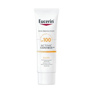 Eucerin SUN Actinic Control Fluid LSF100 Actinic Control Fluid SPF 100 