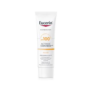 Eucerin Sun Controllo delle attinie MD Fluido SPF 100 