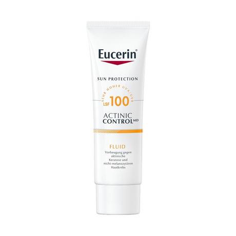 Eucerin SUN Actinic Control Fluid LSF100 Controllo Attinico Fluido SPF 100 