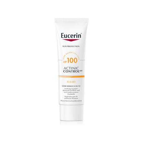 Eucerin Sun Controllo delle attinie MD Fluido SPF 100 