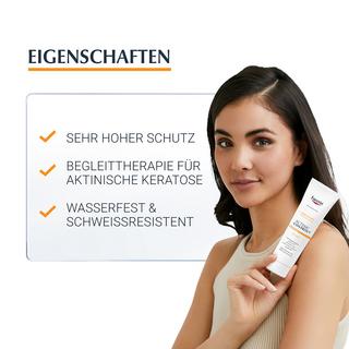 Eucerin Sun Actinic Control Fluid Face & Body LSF 100  