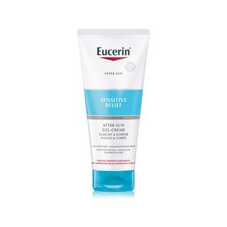 Eucerin After Sun After Sun Sensitive Relief Gel-Creme 