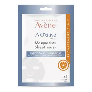 A-Oxitive Masque Tissu