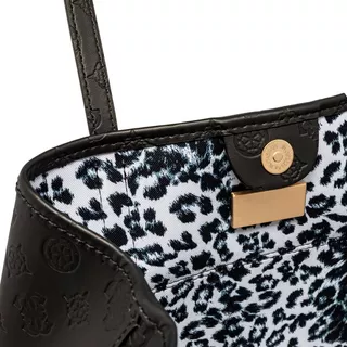 Borsa hot sale guess leopardata