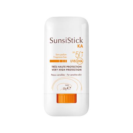 Avene Sonnenschutz SunsiStick KA SPF 50+ 