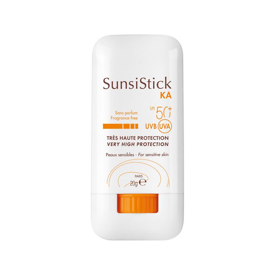 SunsiStick KA SPF50+ Soins solaires
