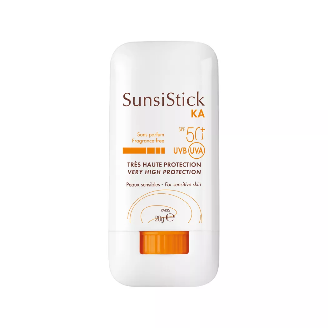 Avène Eau Thermale - Solaire - Sunsistick ka SPF 50+ 20 g - Stick 20 g