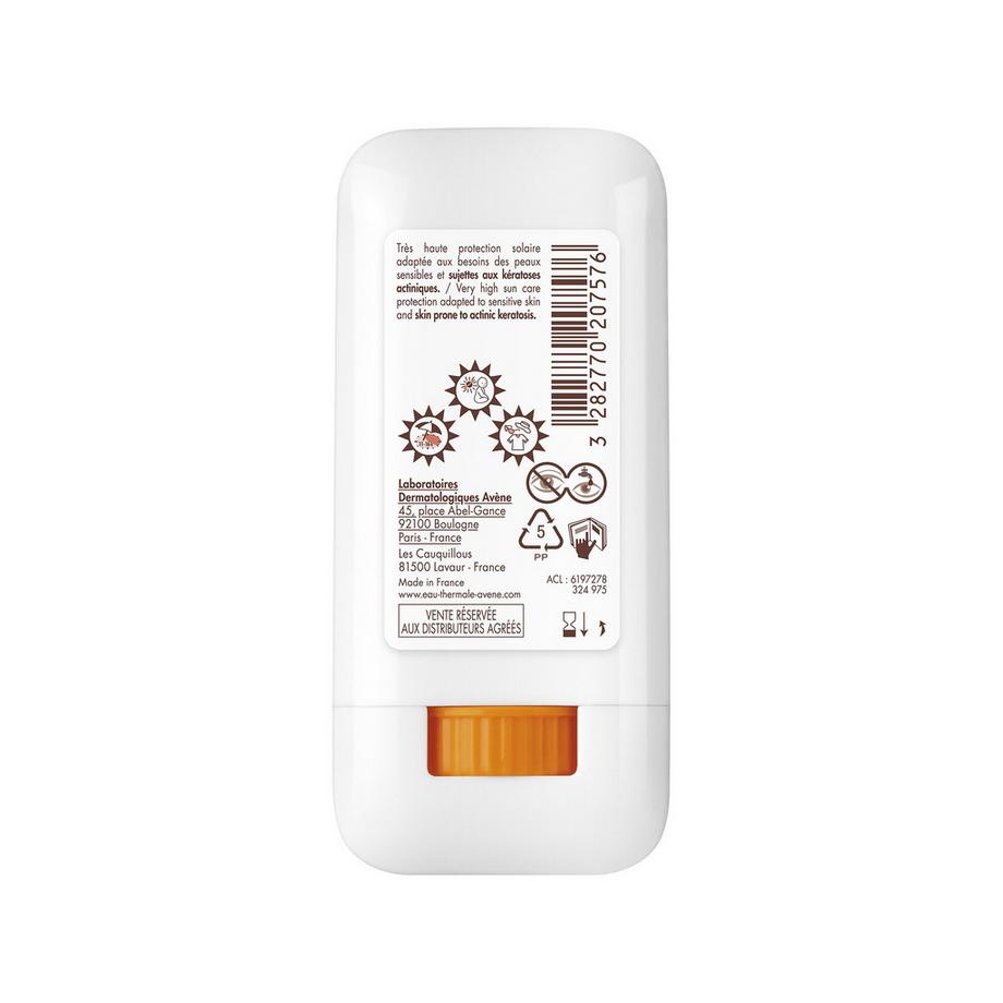 Avene Sonnenschutz SunsiStick KA SPF 50+ 
