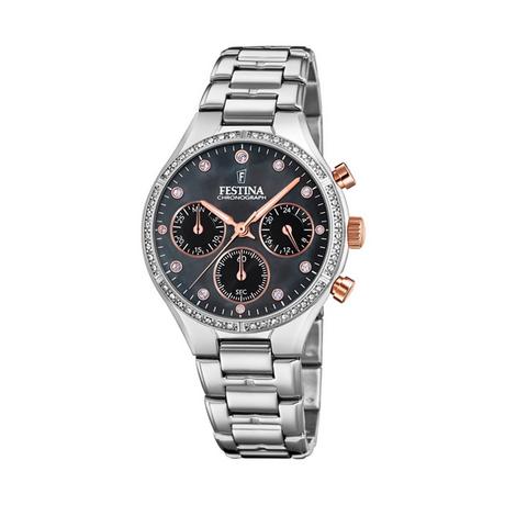 FESTINA CHRONO FEMME Cronografo 