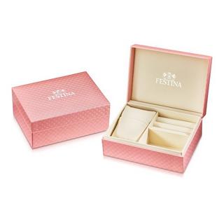 FESTINA CHRONO FEMME Cronografo 