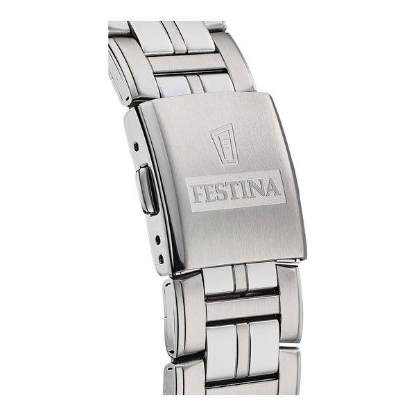 FESTINA MULTIFUNCION Chronographe 