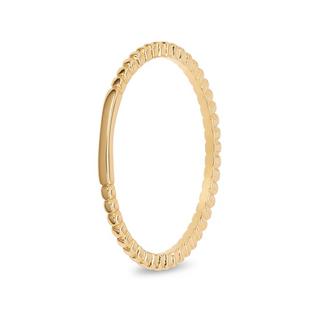 L' Atelier Gold 18 Karat by Manor  Anello 