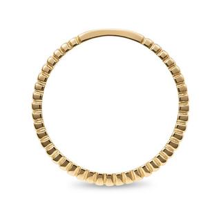 L' Atelier Gold 18 Karat by Manor  Anello 