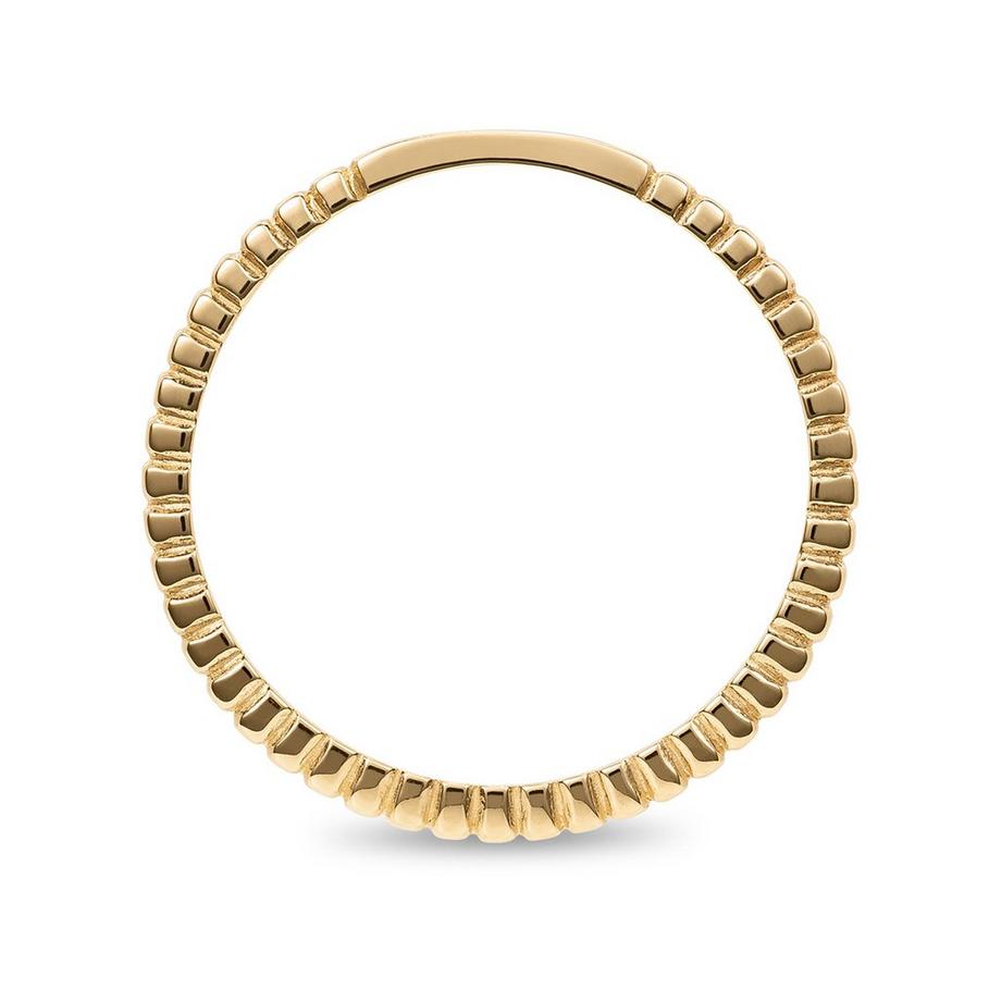 L' Atelier Gold 18 Karat by Manor  Anello 