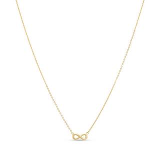 L' Atelier Gold 18 Karat by Manor  Halskette 