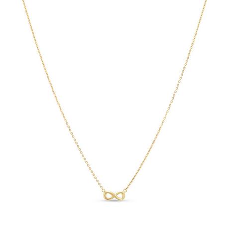 L' Atelier Gold 18 Karat by Manor  Halskette 